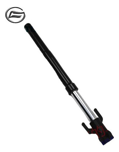Barra Suspension Completa Der/izq Cfmoto Nk 250 Mk Motos #02 0