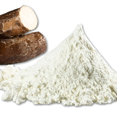 Fecula De Mandioca X 500g Primera Calidad Premium 0