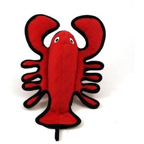 Tuffy Criatura Del Oceano Cangrejo Langosta Normal 0