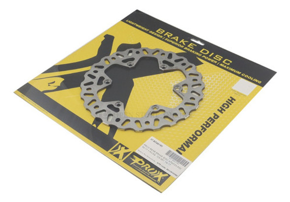 Disco Freno Trasero Husqvarna Te 150 2t 1