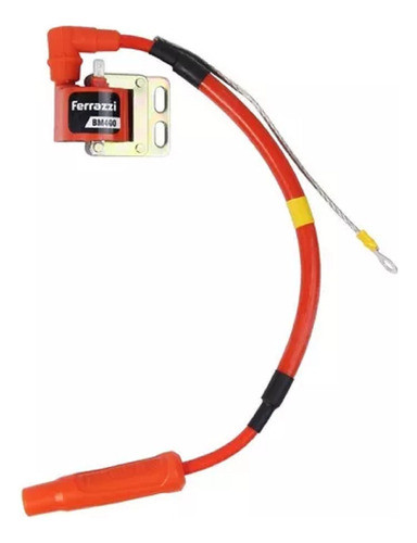 Kit Competicion Ferrazzi 180º Honda Cg 150 Titan 1