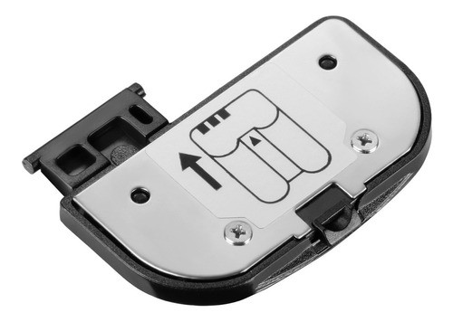 Tapa De Batería Nikon D7100 0