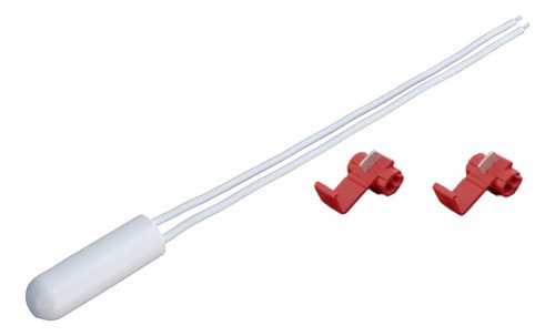 Sensor Ambiente Heladera Whirlpool Wrw52d1 1