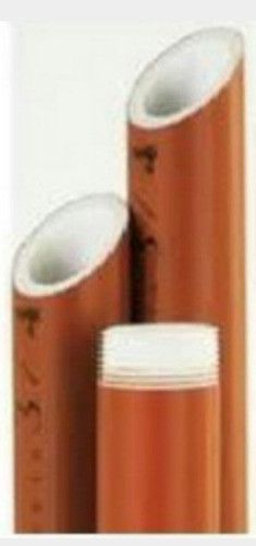 Caño Bicapa 1/2. ( Benavidez ) 0