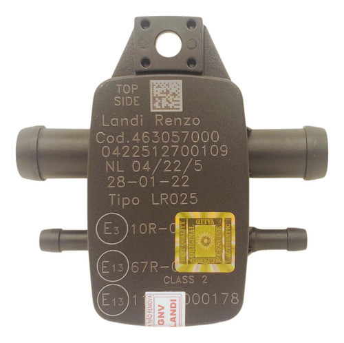Sensor Map + Pressão Aeb Landirenzo 0