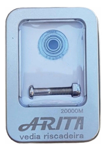 Vídia Diamantadas Para Riscadeira Arita 1