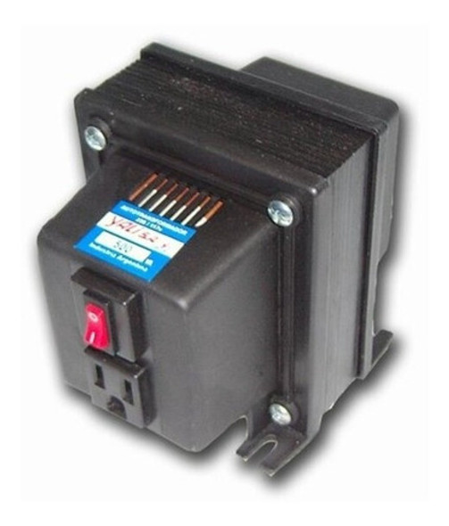 Transformador 220v 110v 500w Artefactos Eeuu Autotrafo 0