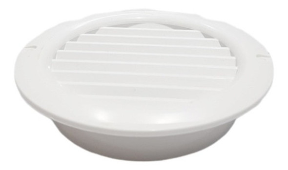 Grelha Acabamento P/ Exaustores/coifas E Ventilação 200 Mm 1 Grelha Acabamento P/ Exaustores/coifas E Ventilação 200 Mm 1