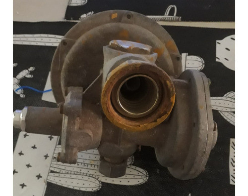 Regulador Salustri 50m3 1