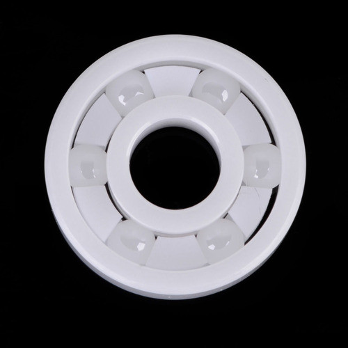 Cerámica Completo Rodamiento 608 Fidget Dedo Spinner Zro2 Sk 0