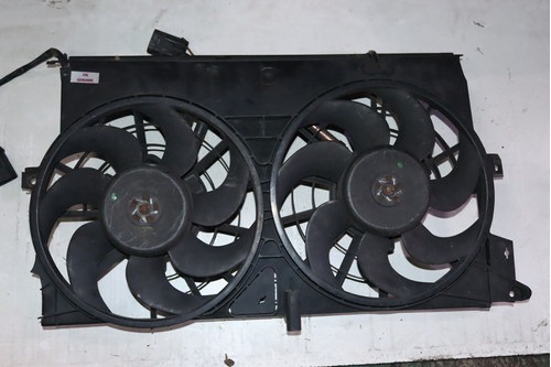Electroventilador Chevrolet Vectra Ev-175 1