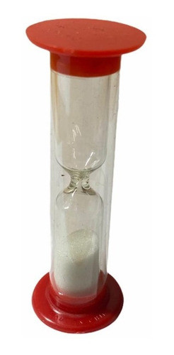 Reloj De Arena Cuenta 1 Minuto 3 Unidades 1