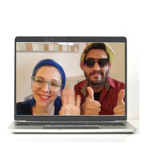 Edición De Video Con Saludos - Fechas Especiales -cuarentena 0