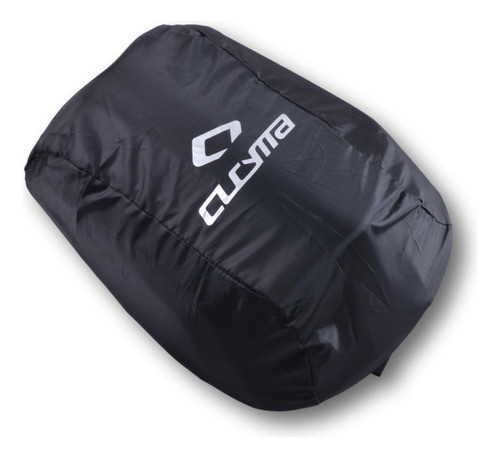 Mochila Moto Porta Casco Full + Cobertor 1