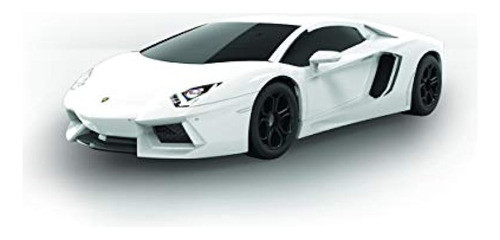 Airfix Quickbuild J6019 Quickbuild Lamborghini Aventador - B 1