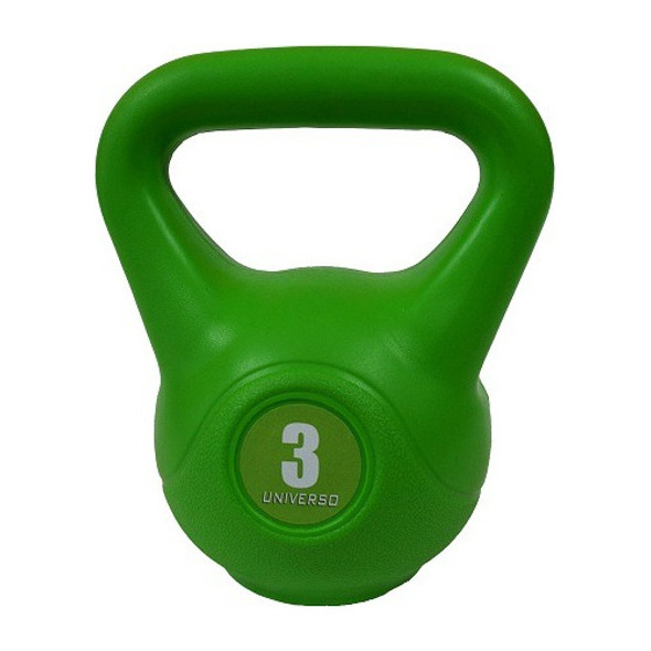 Set Kit De Entrenamiento Funcional N°10 Fitness Gym Casa 1