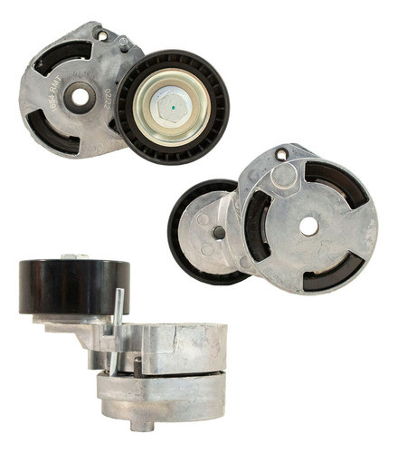 Tensor Poli-v Ford Fiesta 2002-2010 1.4tdci 1