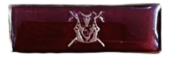 Distintivo Coraceros - Guardia Republicana / Aventureros 0