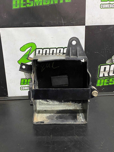 Caixa De Bateria Honda Cb 300 R 2009/2010 0