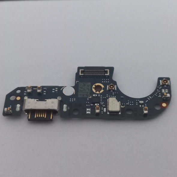 Placa De Carga Moto G42 Xt2233 Orginal Nueva Motorola 0