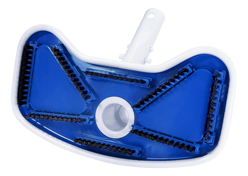 Aspiradora De Piscinas Con Cepillo Tatton 1
