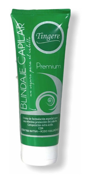 Blindaje Capilar Premium Tingere 0 Blindaje Capilar Premium Tingere 0