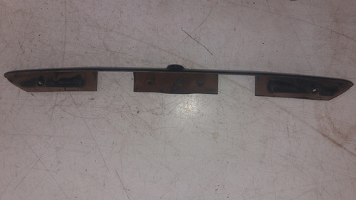 Friso Tampa Tras Bmw E36 Serie 3 91/98 1977253 Cx416 1