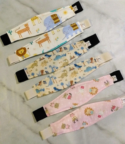 Sujetador Asiento/butaca Auto Bebé 1