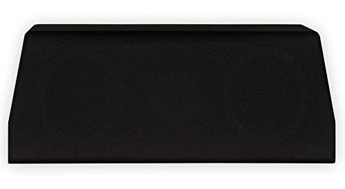Soluciones Para Teatro C1 Center Channel Speaker Black 0