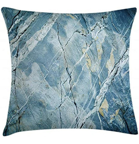Funda De Cojín Para Cojín De Mármol De Ambesonne, Piso Arqui 0