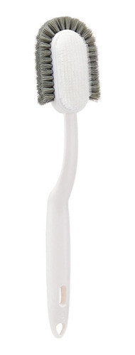 Cepillo Para Zapatos 2 En 1 Multifunción Limpieza Profunda © 1