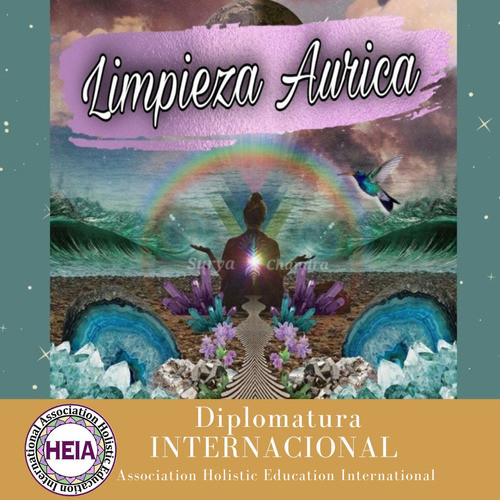 Curso De Sanación Aurica Completo 0