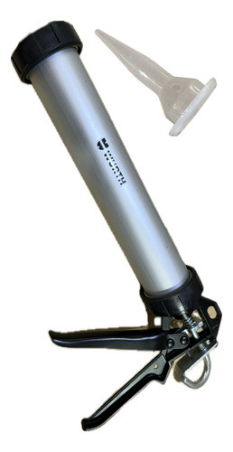 Pistola Manual Aplicadora Para Cartuchos Y Salchichas Wurth 1