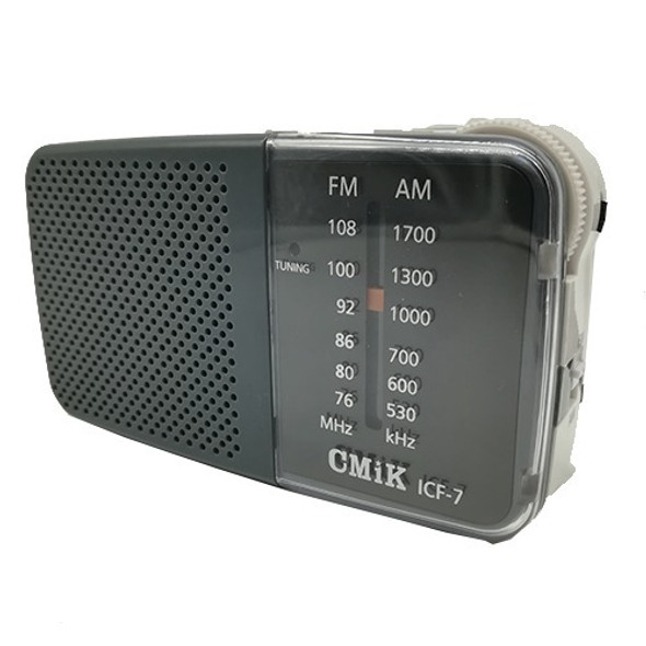 Radio Mj-hmik Icf-7 0