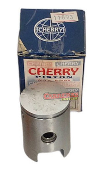 Piston Atala 39.00 Std P.12 Cherry 0 Piston Atala 39.00 Std P.12 Cherry 0