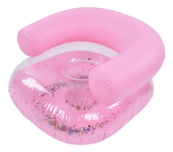 Sofá Inflável Para Bebês, Cadeira De Natação De Água, Espess 1