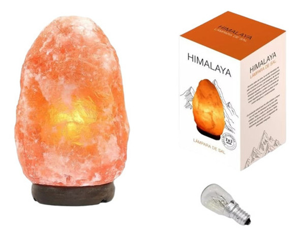 Lámparas De Sal Del Himalaya Calidad 1.5 A 2kg Originales. 0