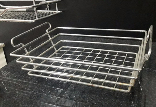 Frutero Rectangular 1