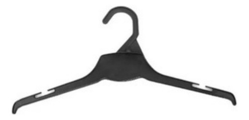 Perchas Plasticas Para Adulto Sin Barral Art 104  X 500 0