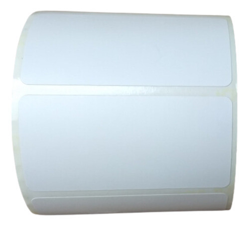 Etiqueta Térmico 60x30 Código Barras Sem Ribbon 10 Rolos 0
