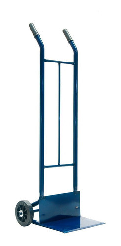 Carro, Zorra, Carrito, Carreta, Carretilla, Con Puños 200kg 0