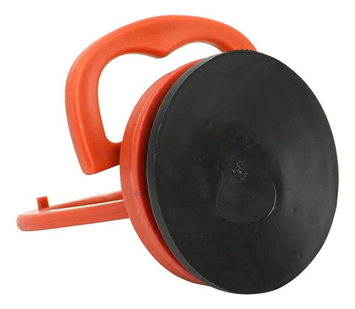 Ventosa Extratora Vidro Tela Display Pequena 5,5cm 10kg 1