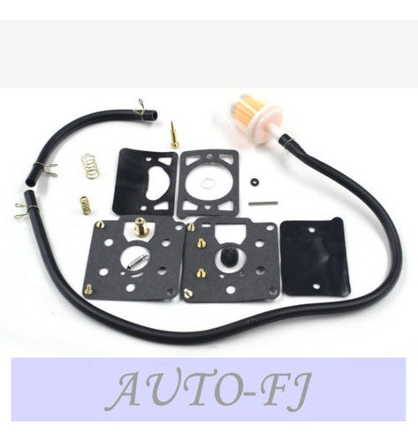 Af Nuevo Diseño Carburador Kit For Onan Motor Sustituye A B4 1