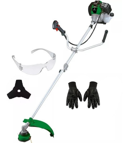 Desmalezadora Bordeadora C/arne 52cc Garden Dakota -ynter 0
