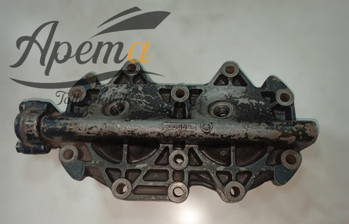Tapa Para Motor Fuera De Borda, Motor Yamaha 25hp 2t- Apema 0