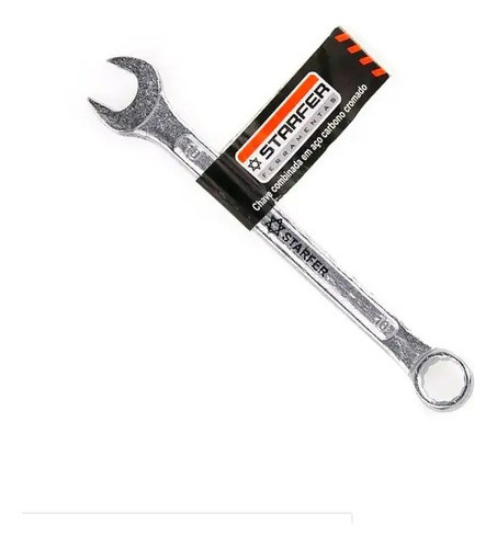 Chave Combinada 15mm Starfer 0
