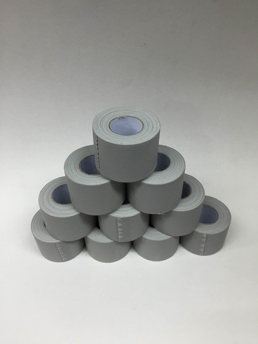 Cinta Pvc - Para Aire Acondicionado - 20 Mts 100 Unidades ! 0