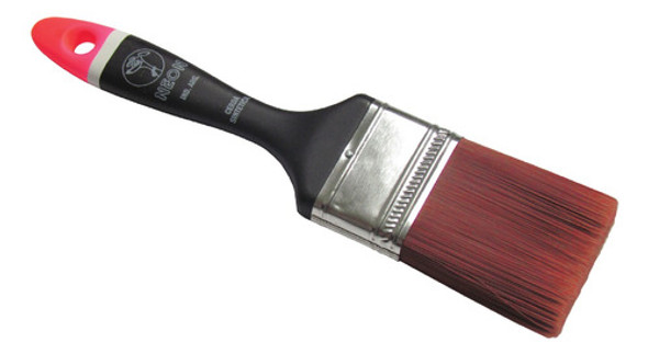 Pincel El Galgo Neon Esmalte Nº 20 0