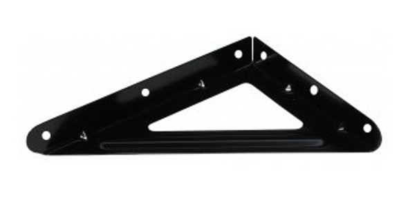 Soporte  Strong  Acero Negro 100x150mm  Sc  405.6406 X P 0