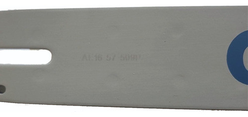 Espada Motosierra 16'' Gamma 1